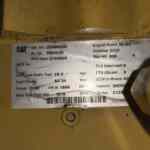 Caterpillar 3516C Standby Diesel Generator